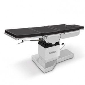 BF683 Mecanizada con Desplazamiento Longitudinal